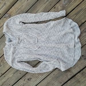 EUC Natural Reflections Sweater